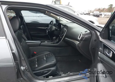 2020 Nissan Maxima Sv Xtronic Cvt z USA, uszkodzony, nr VIN 1N4AA6CV3LC366698